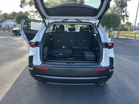 New 2026 MAZDA CX-50 2.5 Hybrid w/ Weather Package image 10