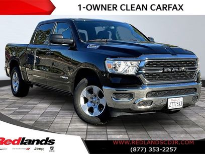 Used 2023 RAM 1500 Big Horn