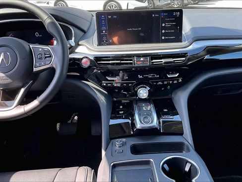 New 2026 Acura MDX SH-AWD image 6