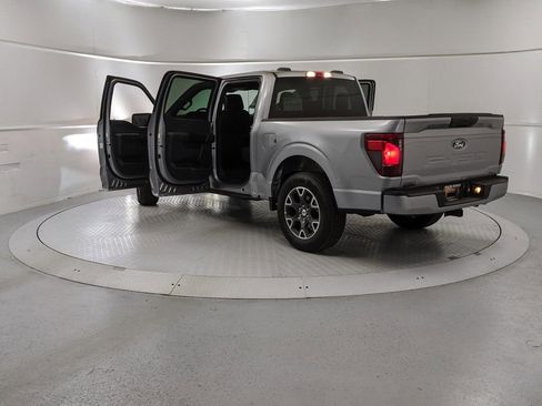 New 2025 Ford F150 STX w/ Equipment Group 200A image 10