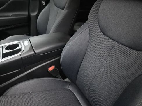 Used 2022 Hyundai Santa Fe SEL FWD image 18
