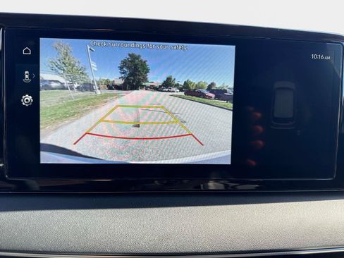 Used 2025 Hyundai Palisade SEL image 24