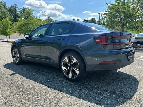 Certified 2024 Polestar Polestar 2 AWD/4WD image 5