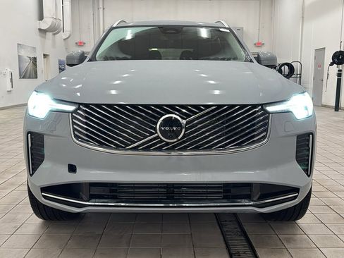 New 2026 Volvo XC90 T8 Plus w/ Protection Package Premier image 10