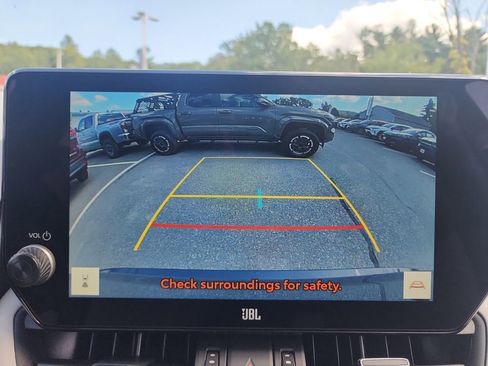 New 2025 Toyota RAV4 XLE Premium image 13