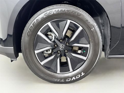 Certified 2026 Toyota bZ image 44