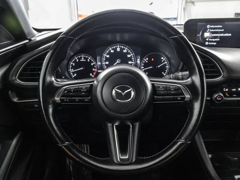 Used 2024 MAZDA MAZDA3 s FWD image 27