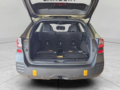 Used 2025 Subaru Outback Wilderness AWD/4WD image 56