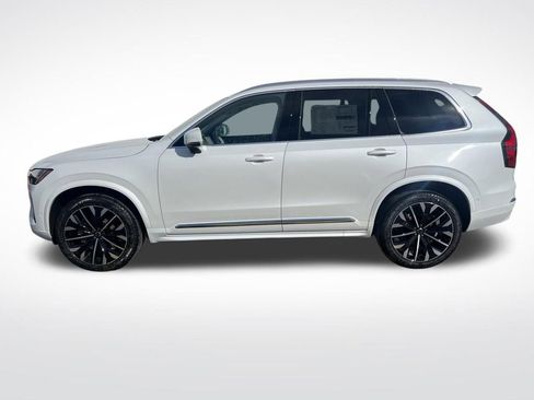 New 2026 Volvo XC90 B6 Ultra w/ Protection Package AWD/4WD image 2