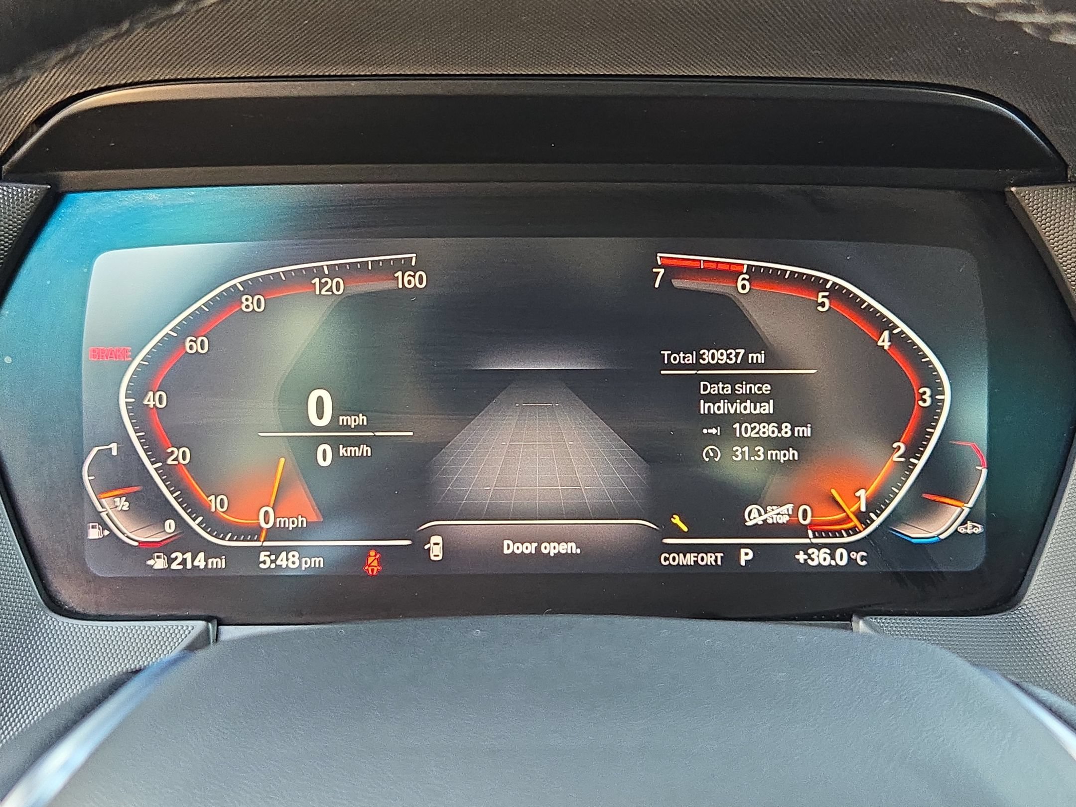 Used 2023 BMW 228i Gran Coupe w/ Convenience Package FWD image 23
