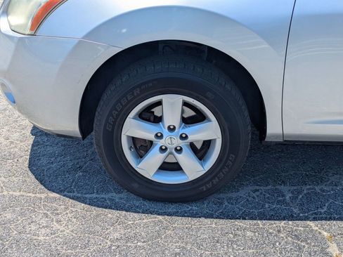 Used 2010 Nissan Rogue S w/ 360 Degree Value Pkg AWD/4WD image 9