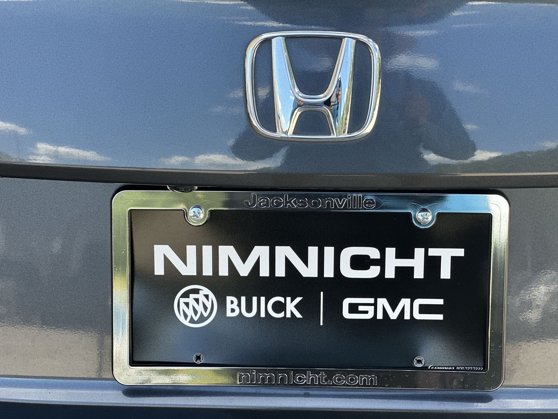 Used 2022 Honda Civic Sport image 30
