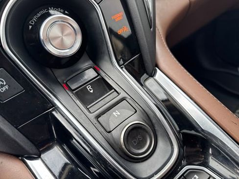Used 2019 Acura RDX AWD w/ Advance Package image 24