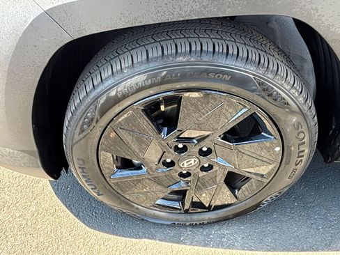 Used 2026 Hyundai Kona SEL Sport FWD image 31
