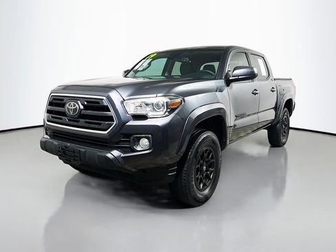 Used 2019 Toyota Tacoma SR5 image 10