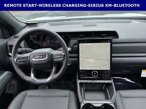 New 2026 GMC Terrain AT4 w/ Technology Package II image 11