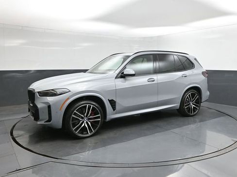 New 2026 BMW X5 sDrive40i w/ Executive Package RWD image 34