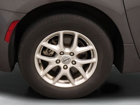 Used 2023 Chrysler Pacifica Touring-L FWD image 34