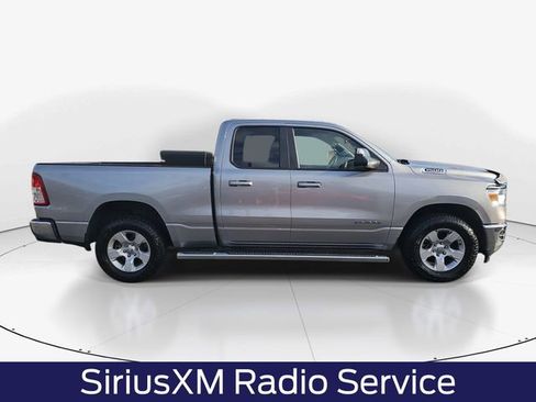 Used 2022 RAM 1500 Big Horn image 10