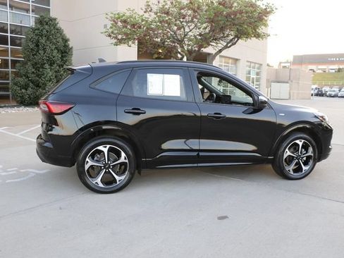 Used 2024 Ford Escape ST-Line Select w/ Tech Pack #2 AWD/4WD image 7