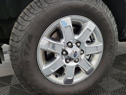Used 2014 Ford F150 XLT w/ Equipment Group 302A Luxury AWD/4WD image 31