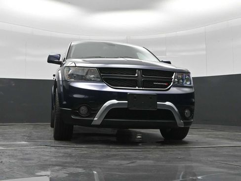 Used 2020 Dodge Journey Crossroad w/ Popular Equipment Group FWD image 19