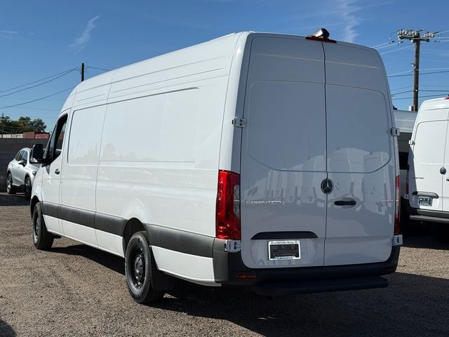 New 2026 Mercedes-Benz Sprinter 2500 image 6