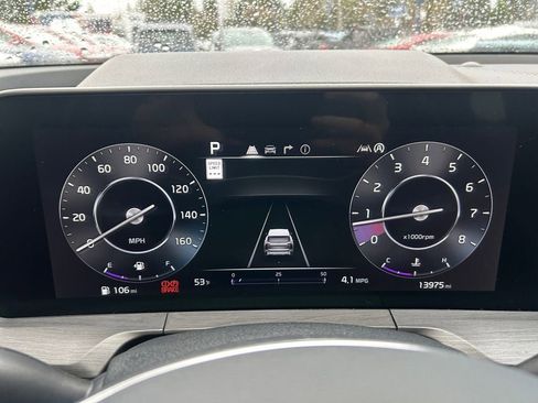 Used 2024 Kia Telluride SX X-Line image 16