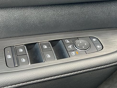 New 2026 Nissan Armada Platinum AWD/4WD image 13