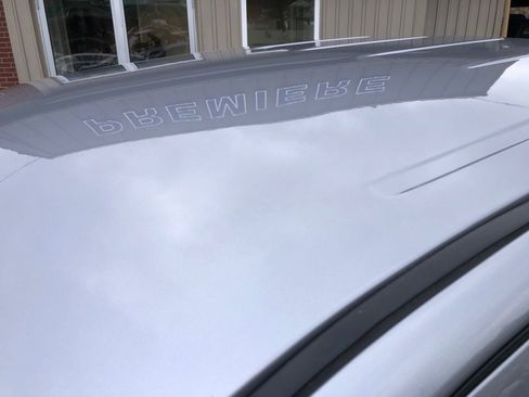 Used 2022 RAM 1500 Tradesman image 11