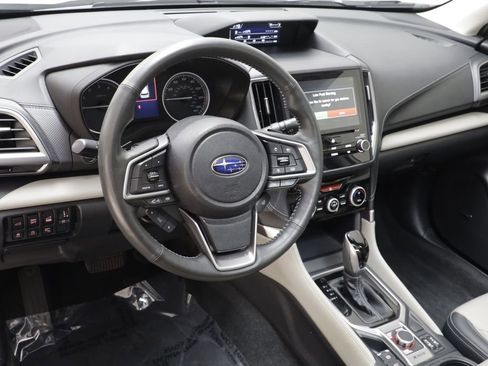 Used 2023 Subaru Forester Limited AWD/4WD image 7