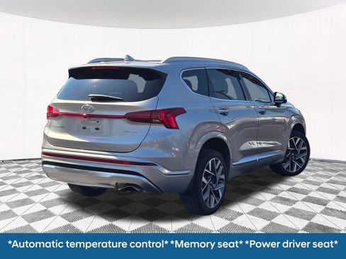 Certified 2023 Hyundai Santa Fe Calligraphy AWD/4WD image 18