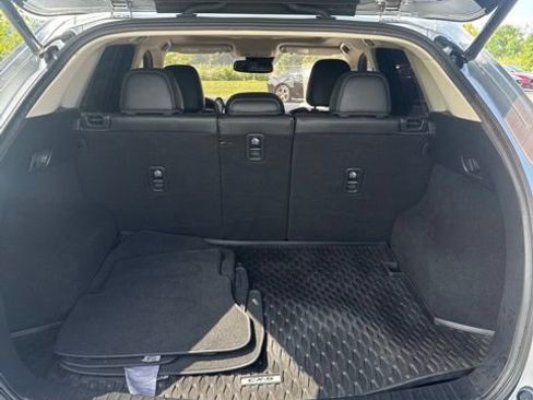 Used 2018 MAZDA CX-5 Grand Touring FWD image 8