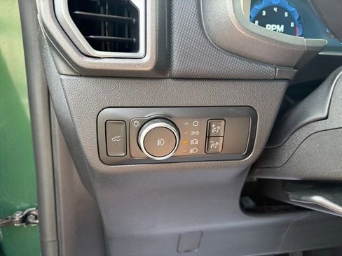 Used 2025 Ford Bronco Sport Big Bend AWD/4WD image 25