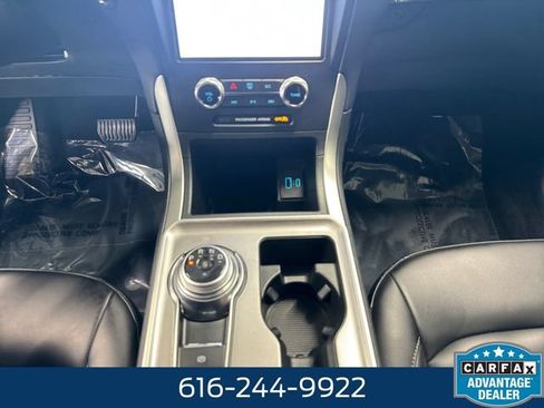 Used 2024 Ford Edge SEL w/ Convenience Package AWD/4WD image 14