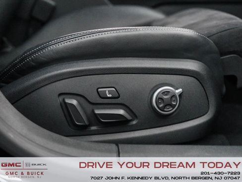 Used 2022 Audi S5 Premium image 38