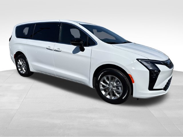 New 2027 Chrysler Pacifica Select AWD/4WD 360° Tour