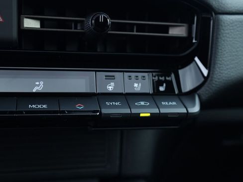 New 2026 Toyota Land Cruiser image 33