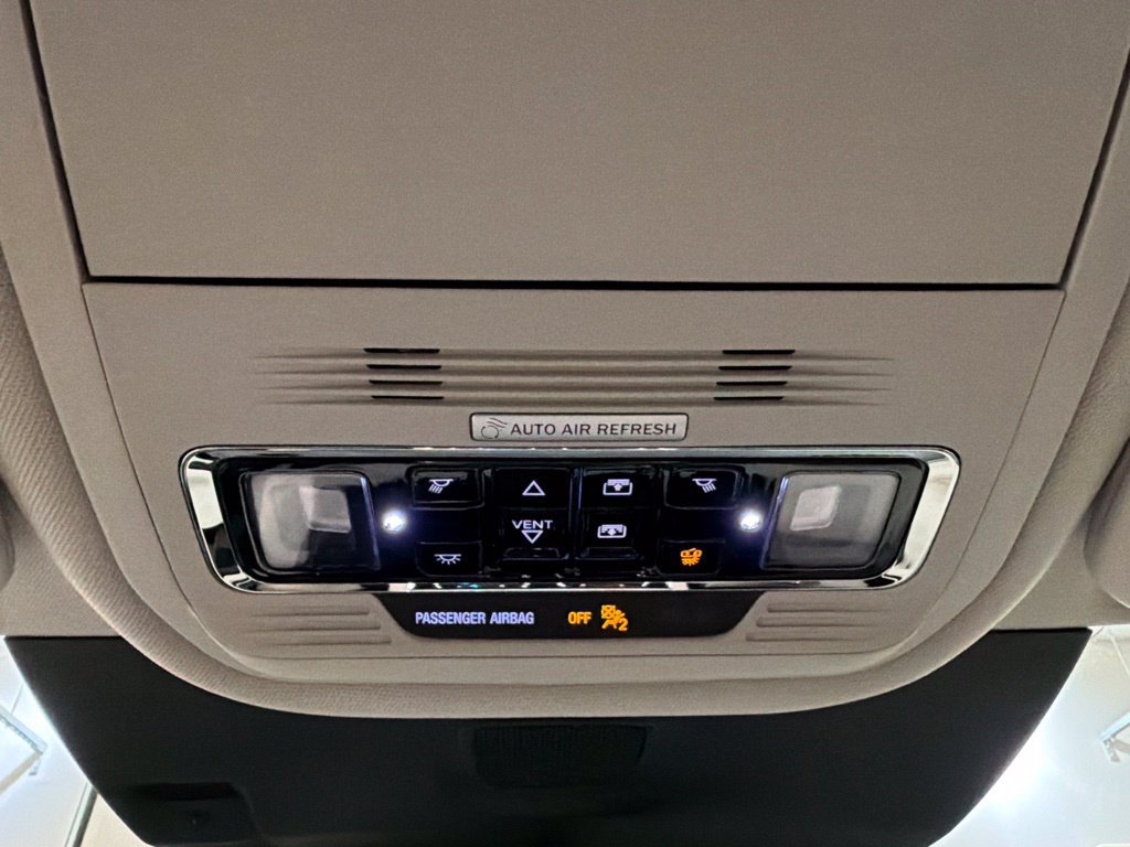 New 2026 Lincoln Aviator Reserve AWD/4WD image 26
