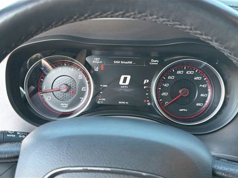 Certified 2023 Dodge Charger Scat Pack RWD image 38