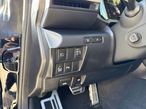 Used 2022 Lexus RC 350 F Sport image 23