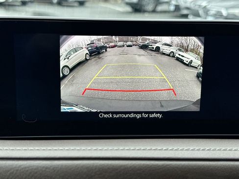 Used 2021 MAZDA CX-30 AWD 2.5 S w/ Premium Package image 23