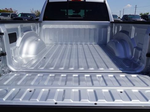 New 2027 RAM 1500 Express AWD/4WD image 16