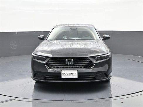 New 2026 Honda Accord LX image 9