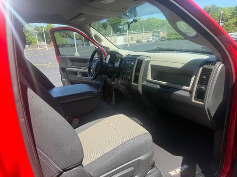 Used 2012 RAM 1500 Express RWD image 13