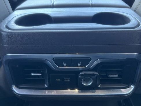 Used 2020 GMC Sierra 2500 SLT w/ SLT Premium Plus Package image 42