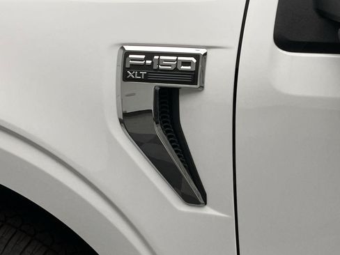 Used 2026 Ford F150 XLT w/ XLT Chrome Appearance Package AWD/4WD image 29