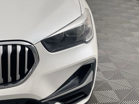 Used 2021 BMW X1 sDrive28i w/ Convenience Package image 11