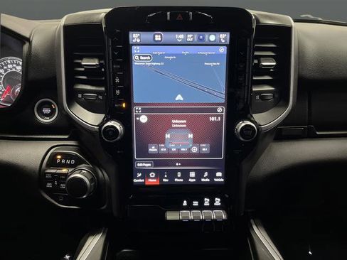 Used 2023 RAM 1500 Big Horn image 8