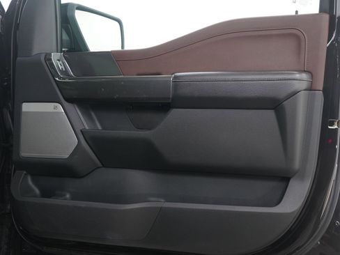 Used 2021 Ford F150 Lariat w/ Equipment Group 502A High image 9